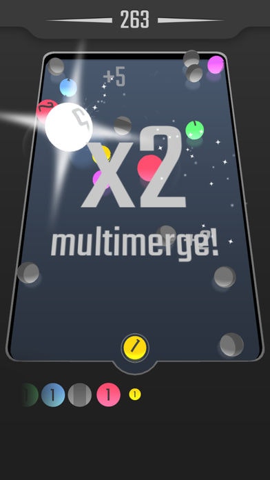 Merge Pool gallery image