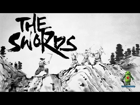 The Swords gallery image