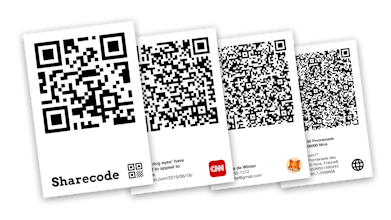 Sharecode gallery image