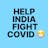 Help India Fight Covid
