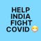 Help India Fight Covid