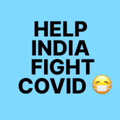 Help India Fight Covid