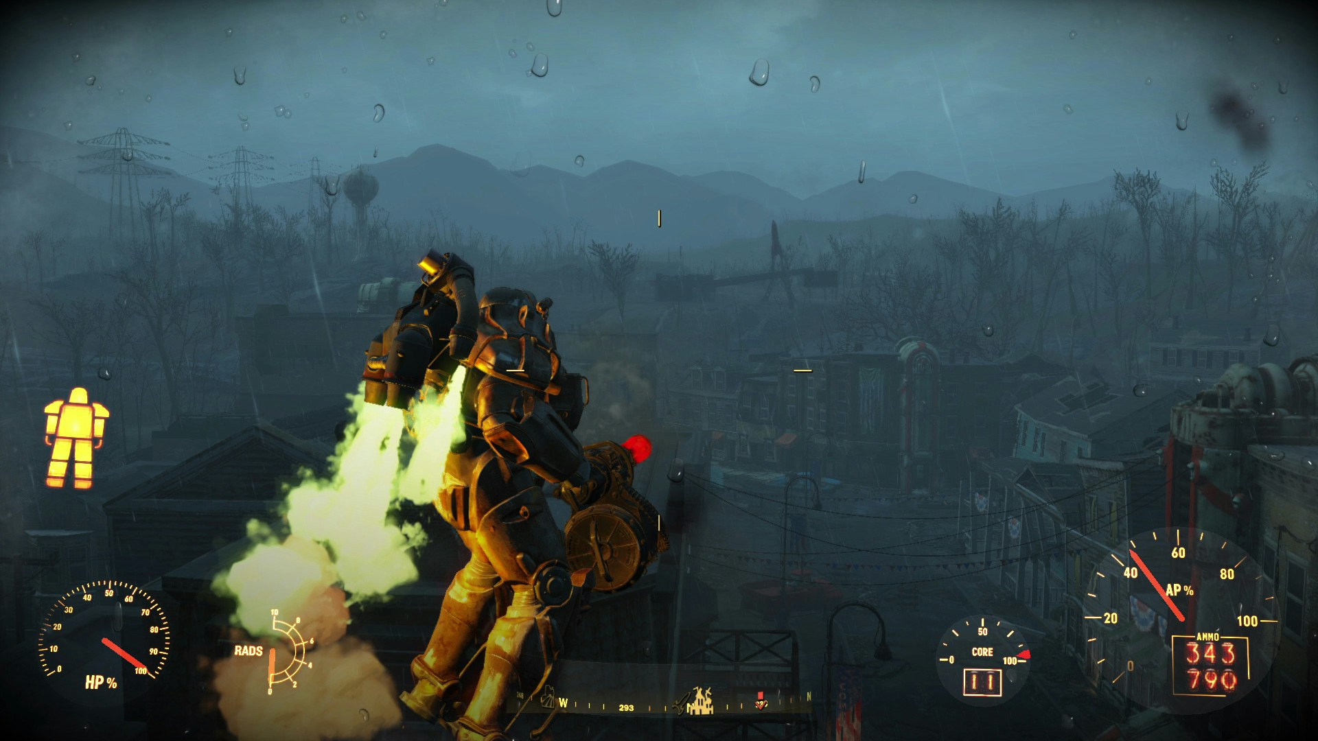 Fallout 4 gallery image