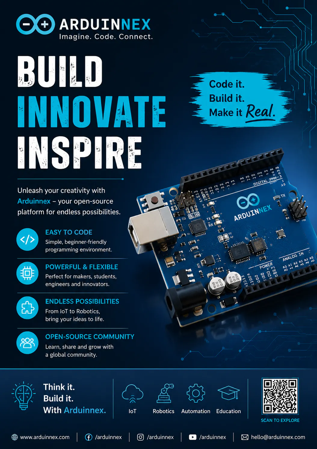ARDUINNEX gallery image