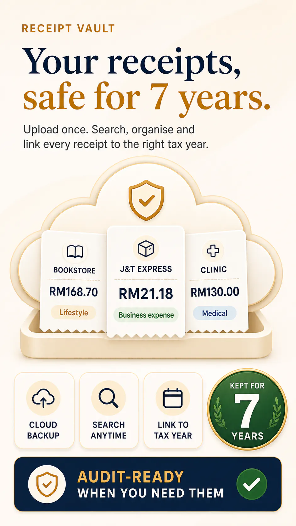 MyTaxMate gallery image