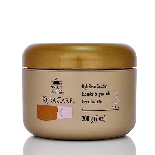 KeraCare High Sheen Glossifier