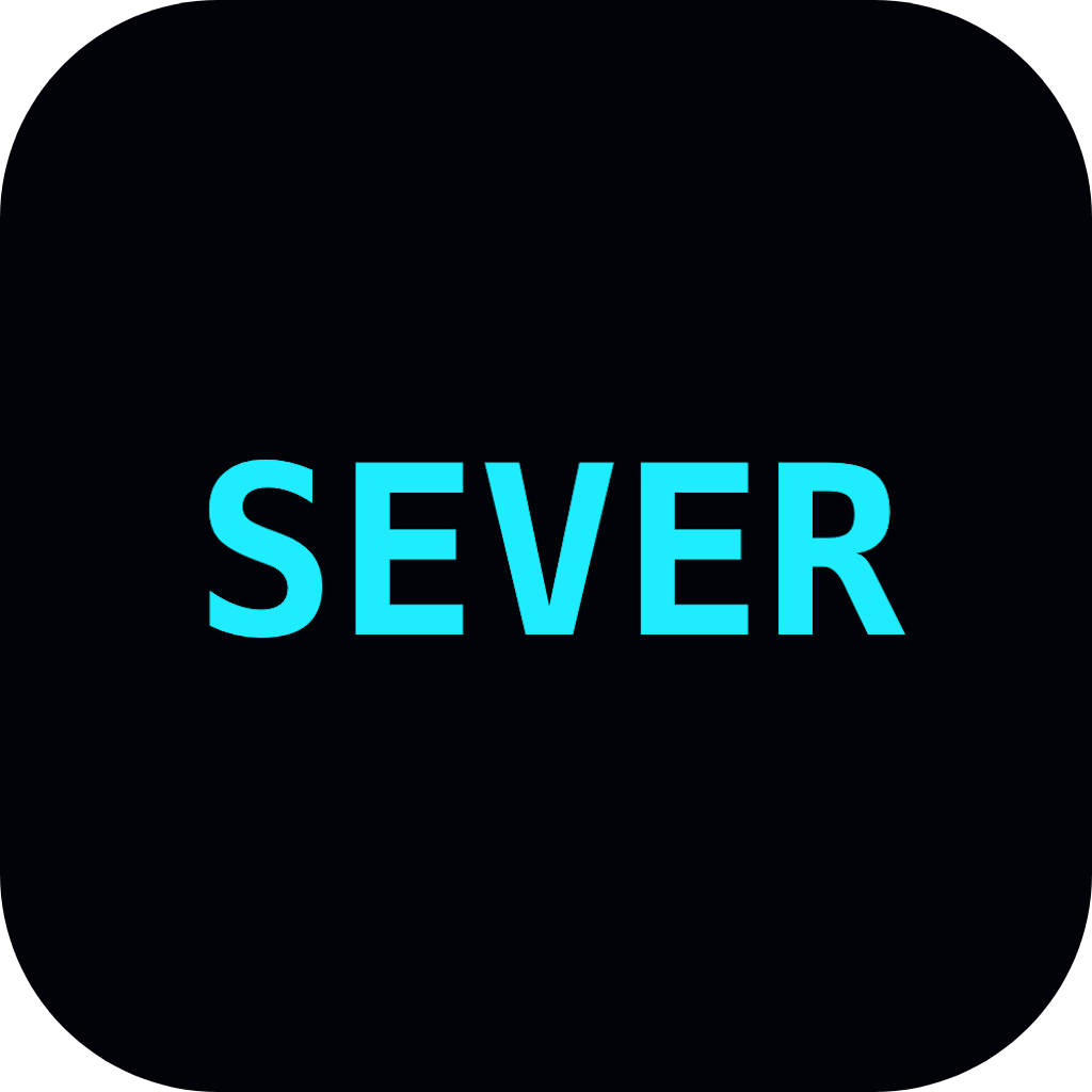 SEVER Spin (Free iOS Game. No Ads)