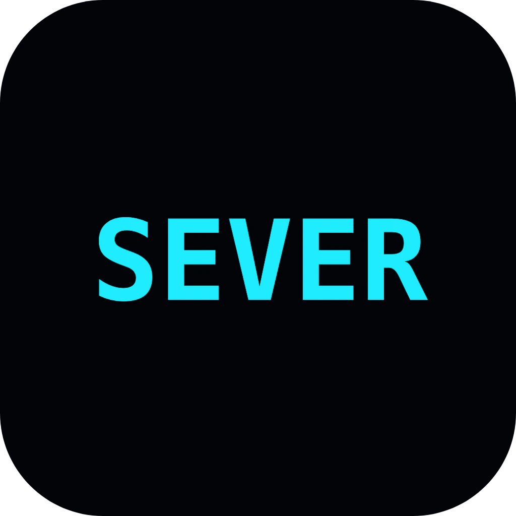 SEVER Spin (Free iOS Game. No Ads)