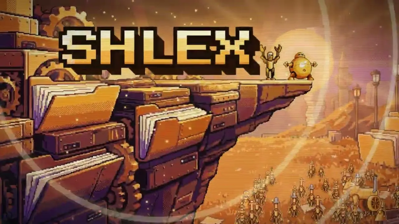Shlexball gallery image