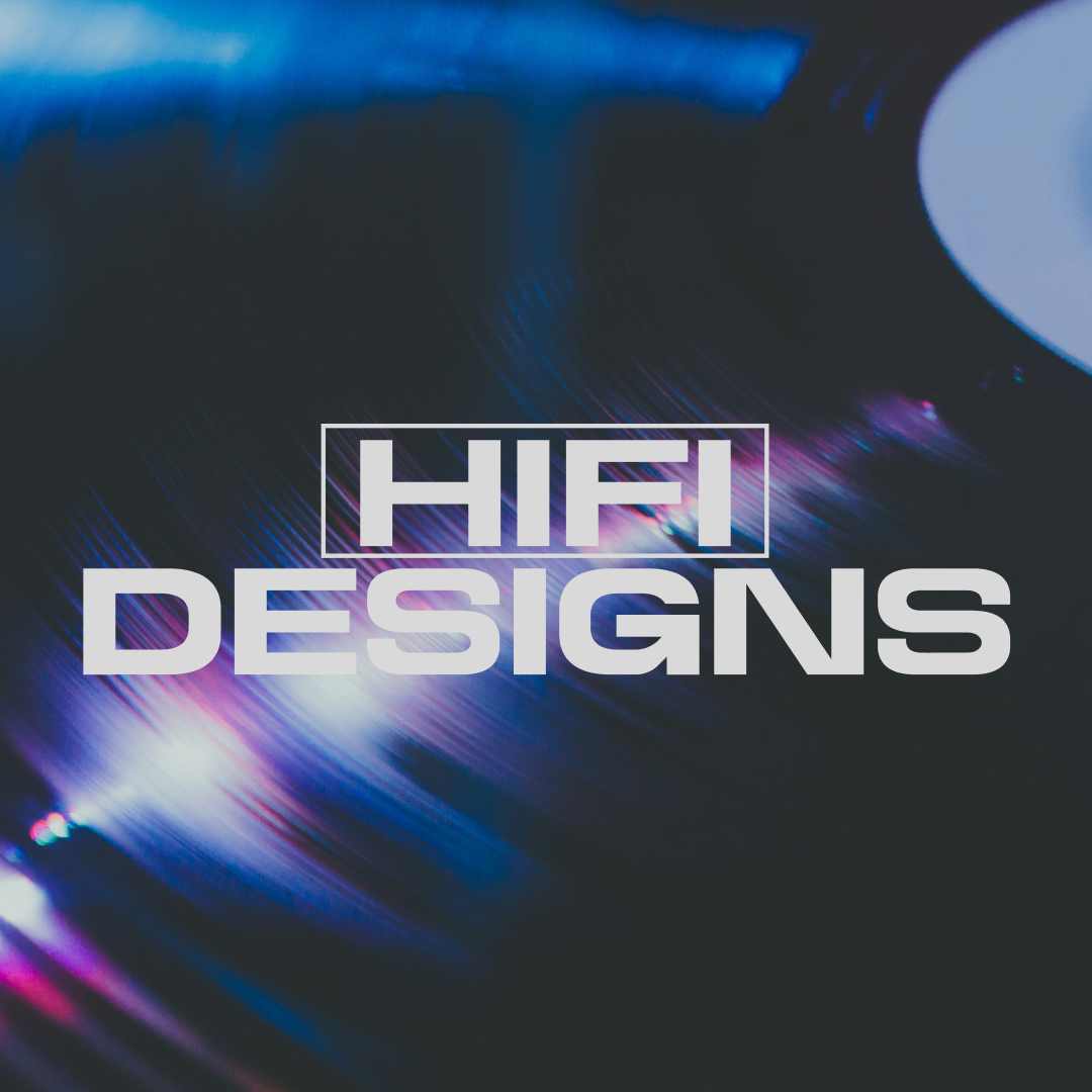 HIFI設計