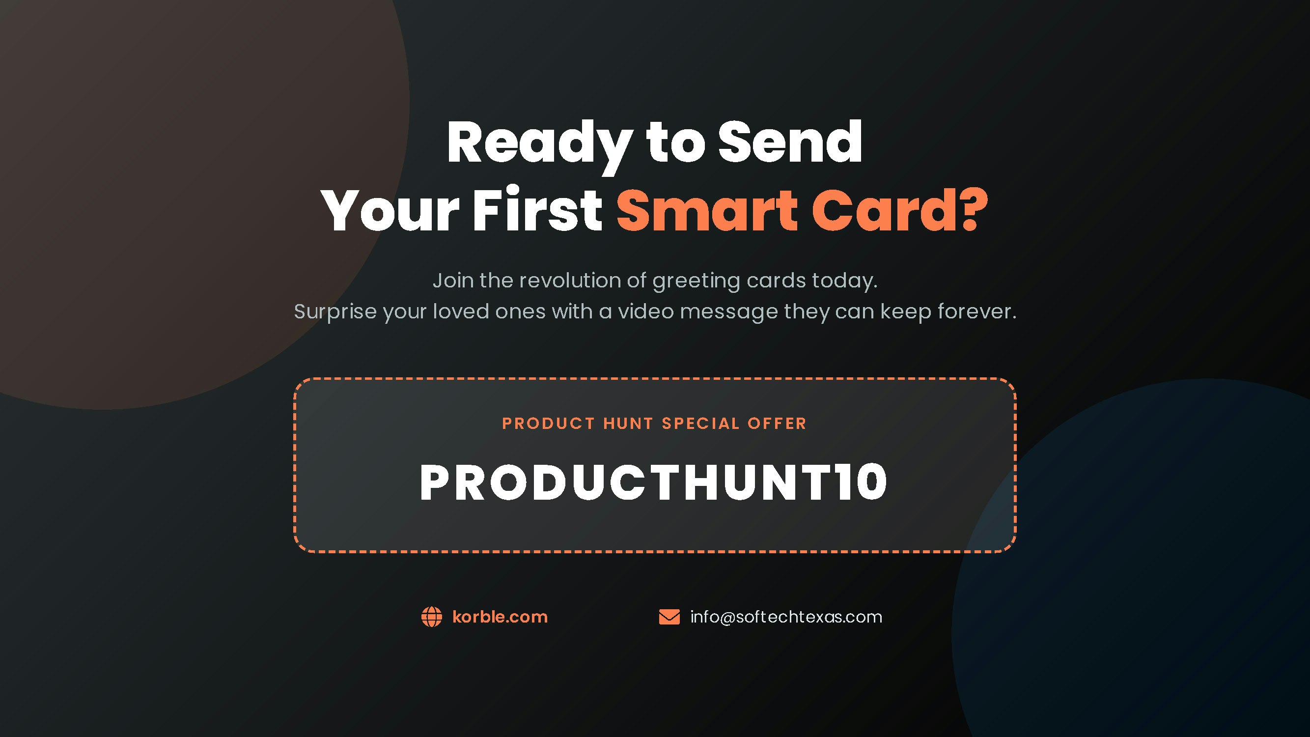 Korble gallery image