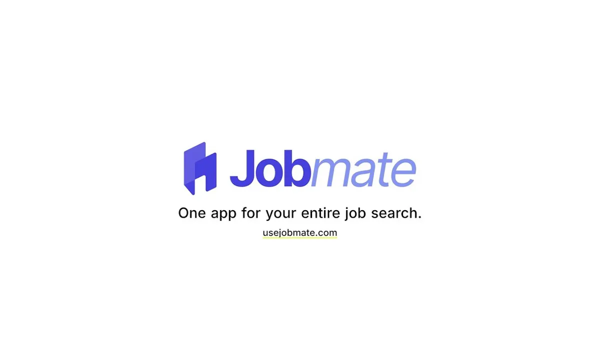 Jobmate AI