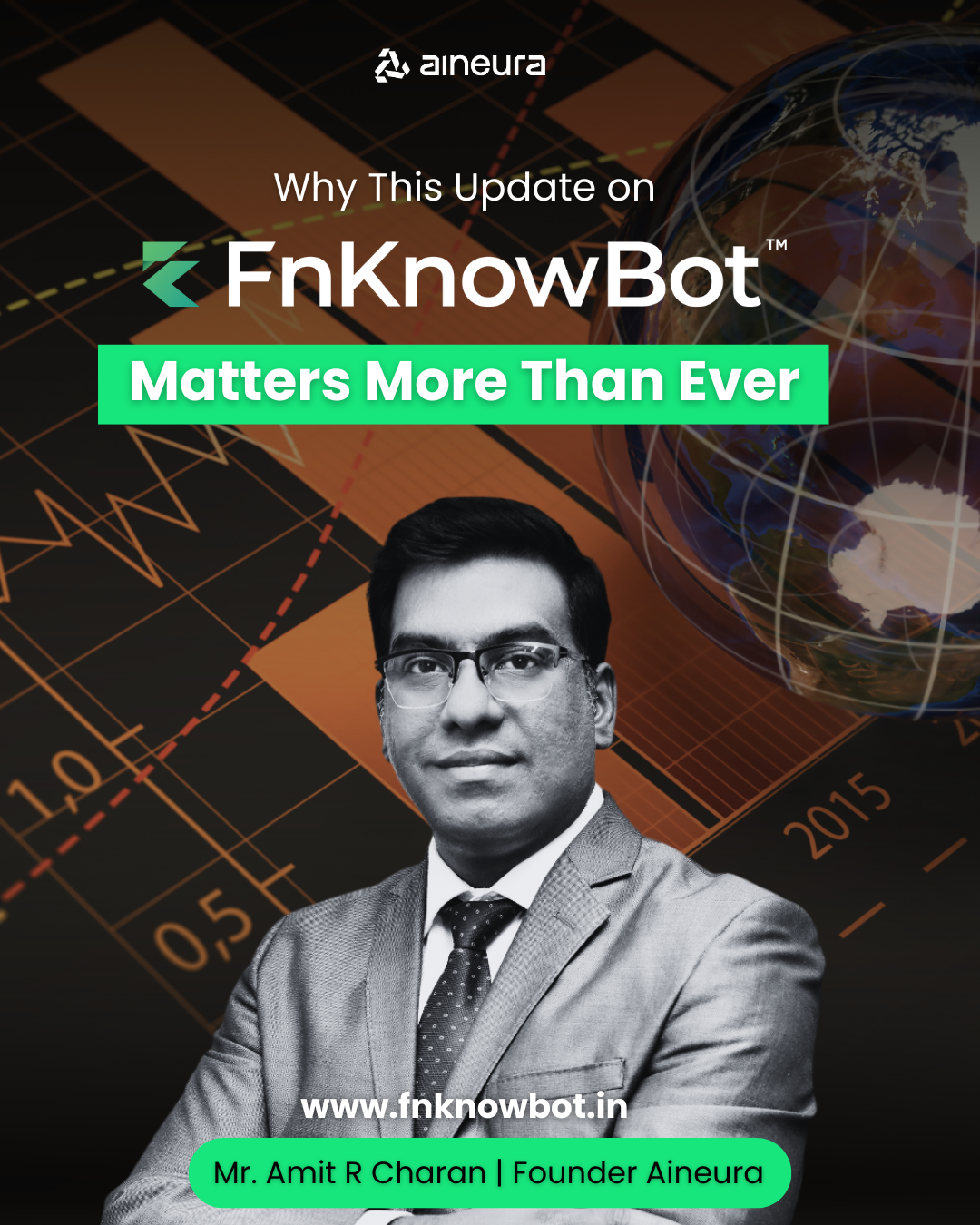FnKnowBot Launch gallery image