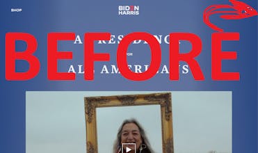 Default Scrollbar gallery image