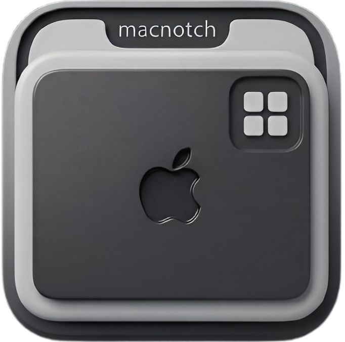 MacNotch