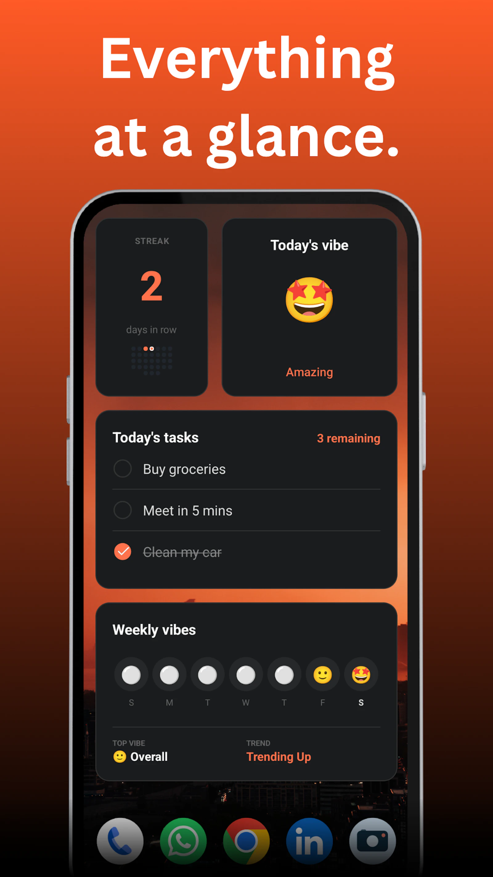 Today for Mobile screenshot 7
