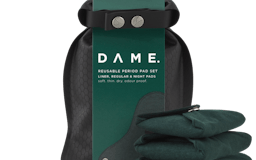 Dame Reusable Period Pads media 3