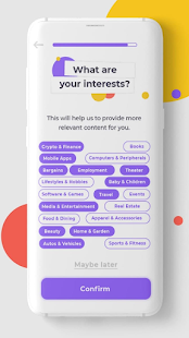  Birdchain-Watch & Complete Tasks to E.. gallery image