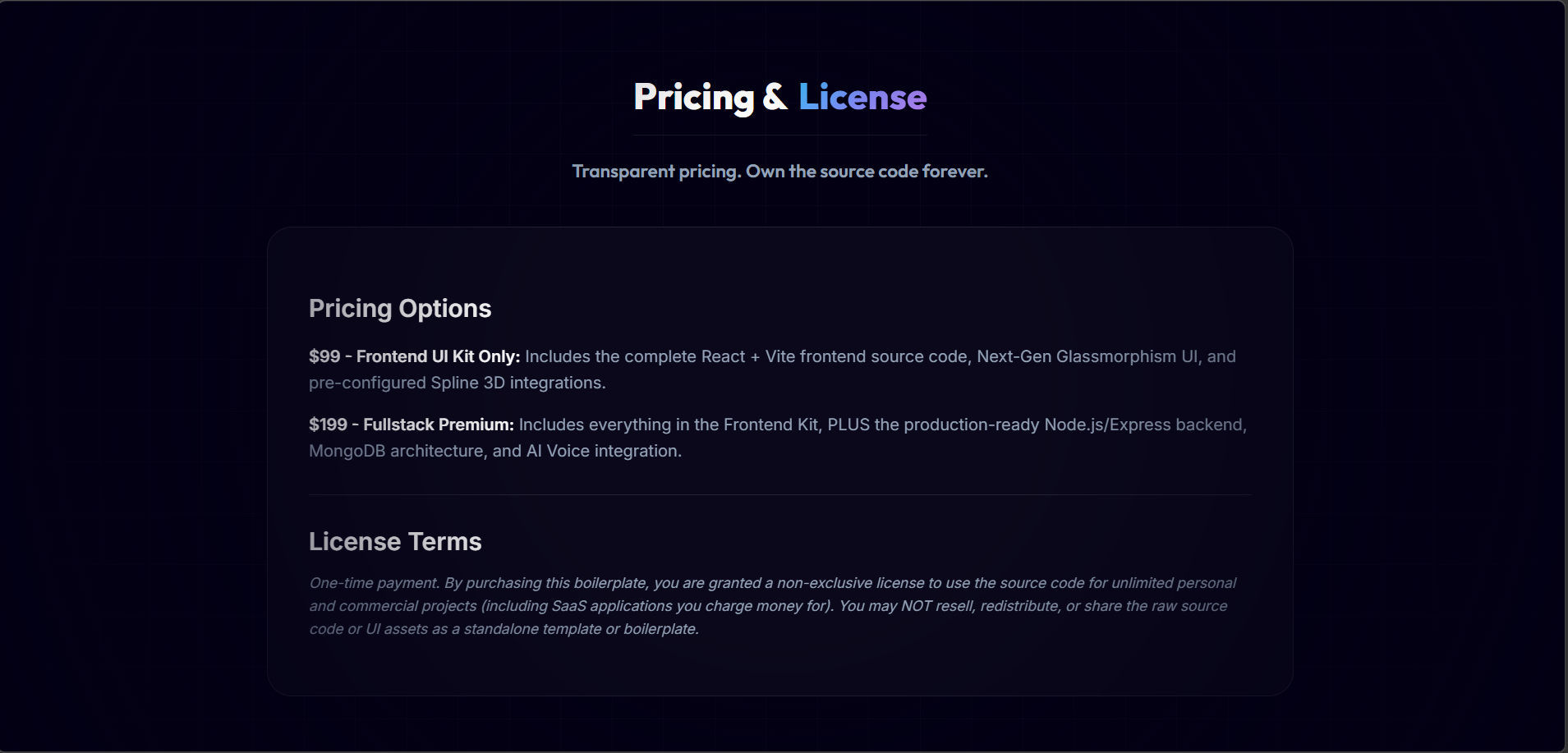 Ai based smart mock interview System gallery image