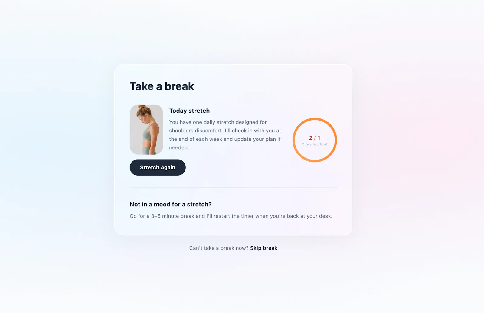 Nikomo screenshot 4