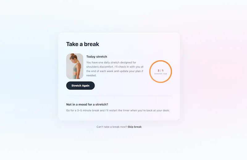 Nikomo screenshot 4