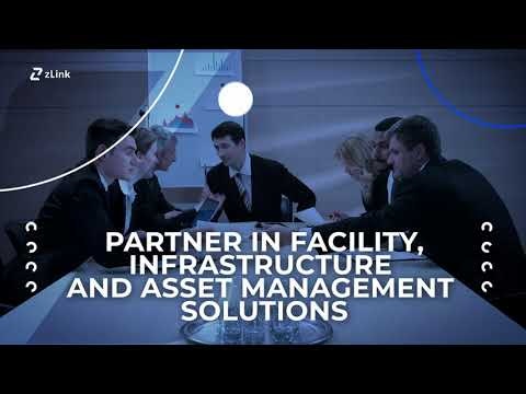 zLinkFM IWMS  gallery image