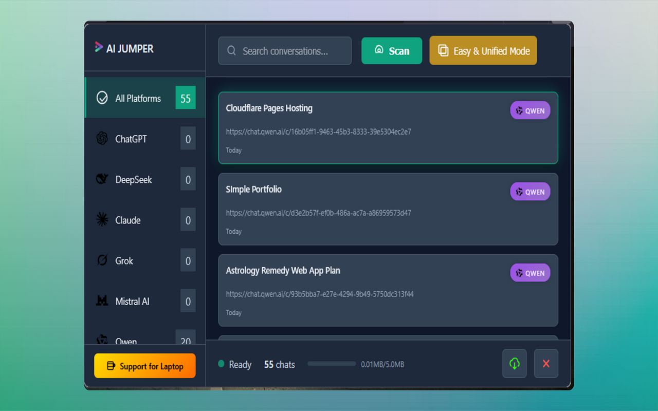 AI-JUMPER gallery image