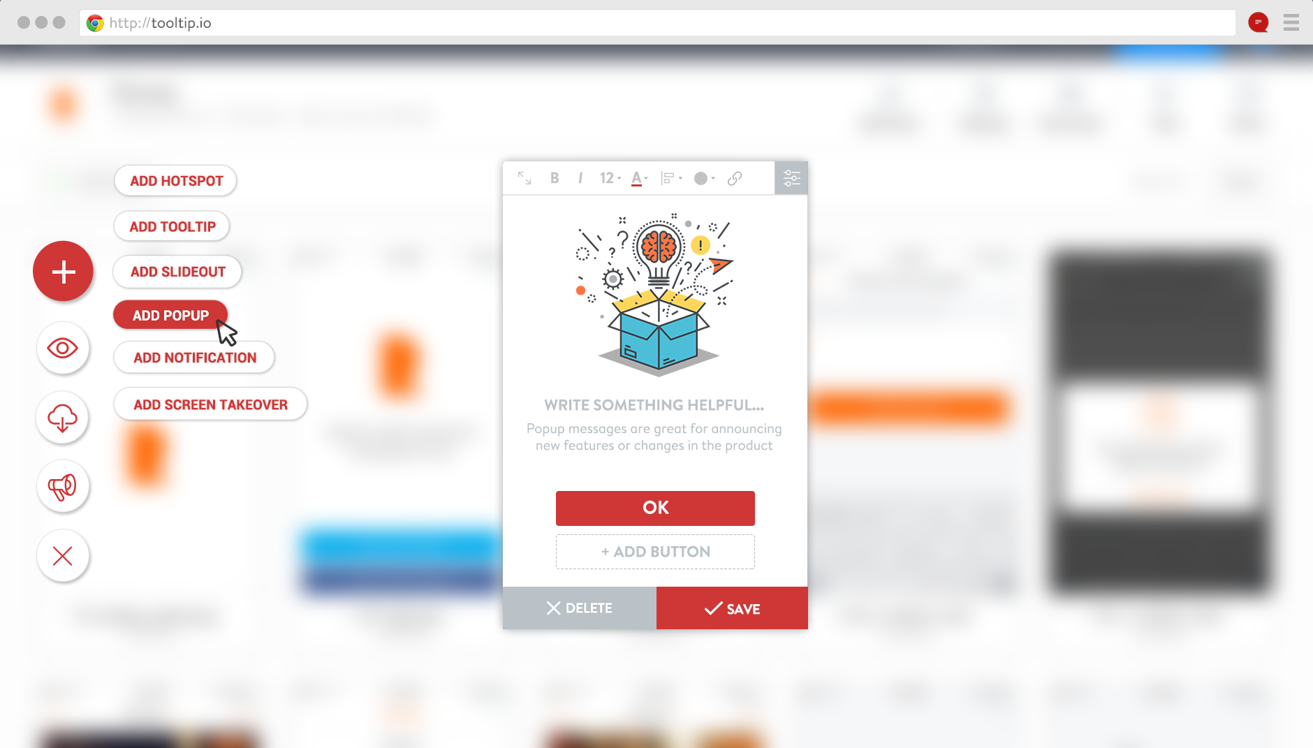 Tooltip.io gallery image