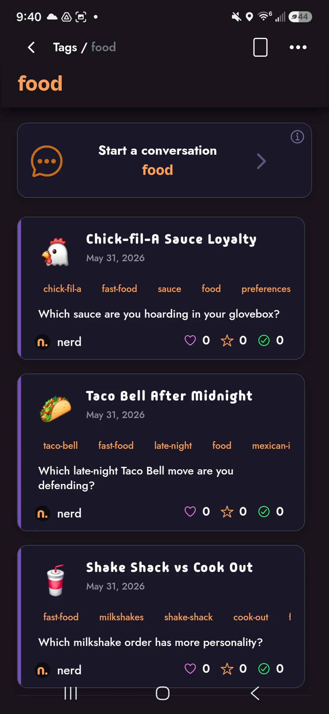 Nerd gallery image