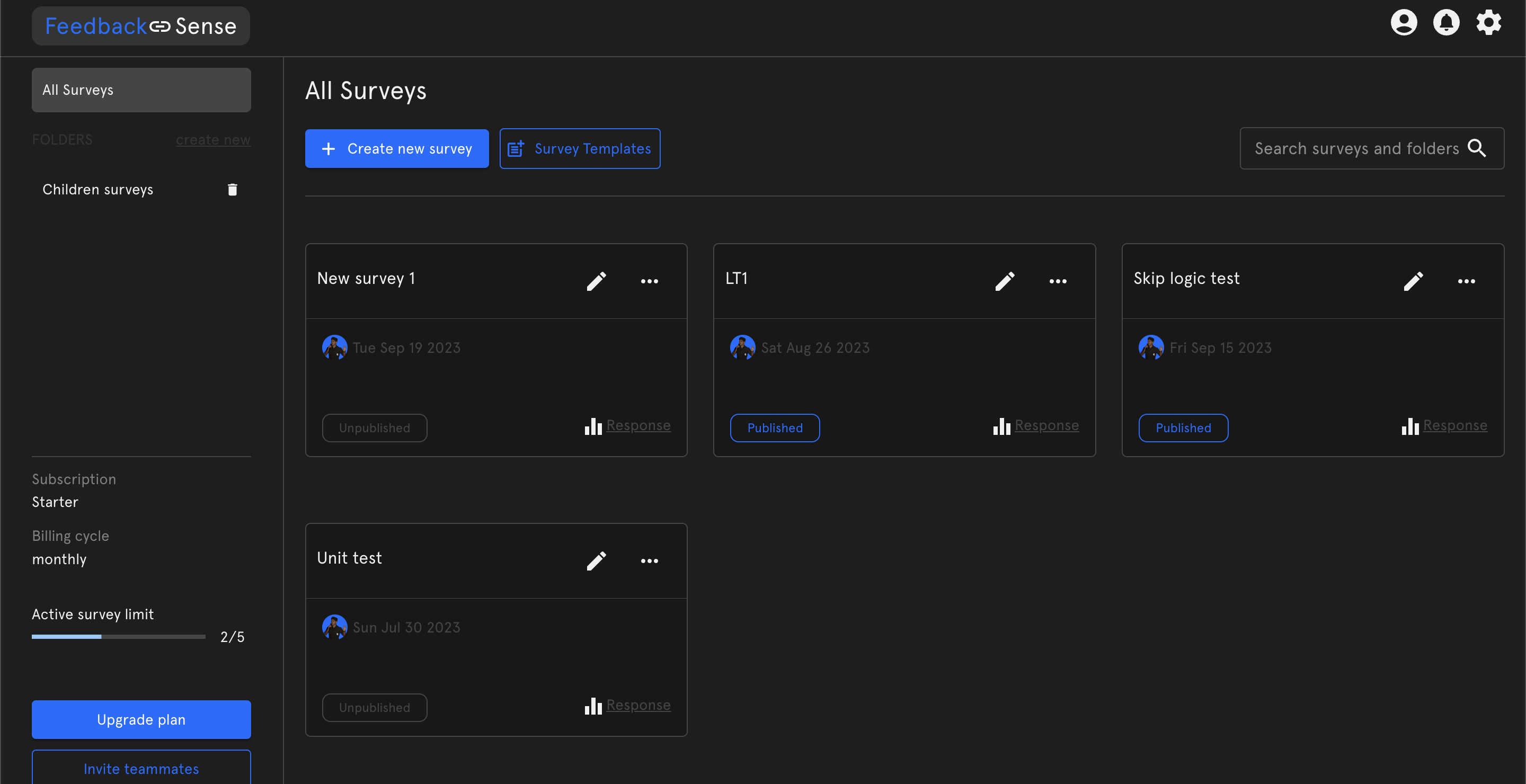 FeedbackSense media 1