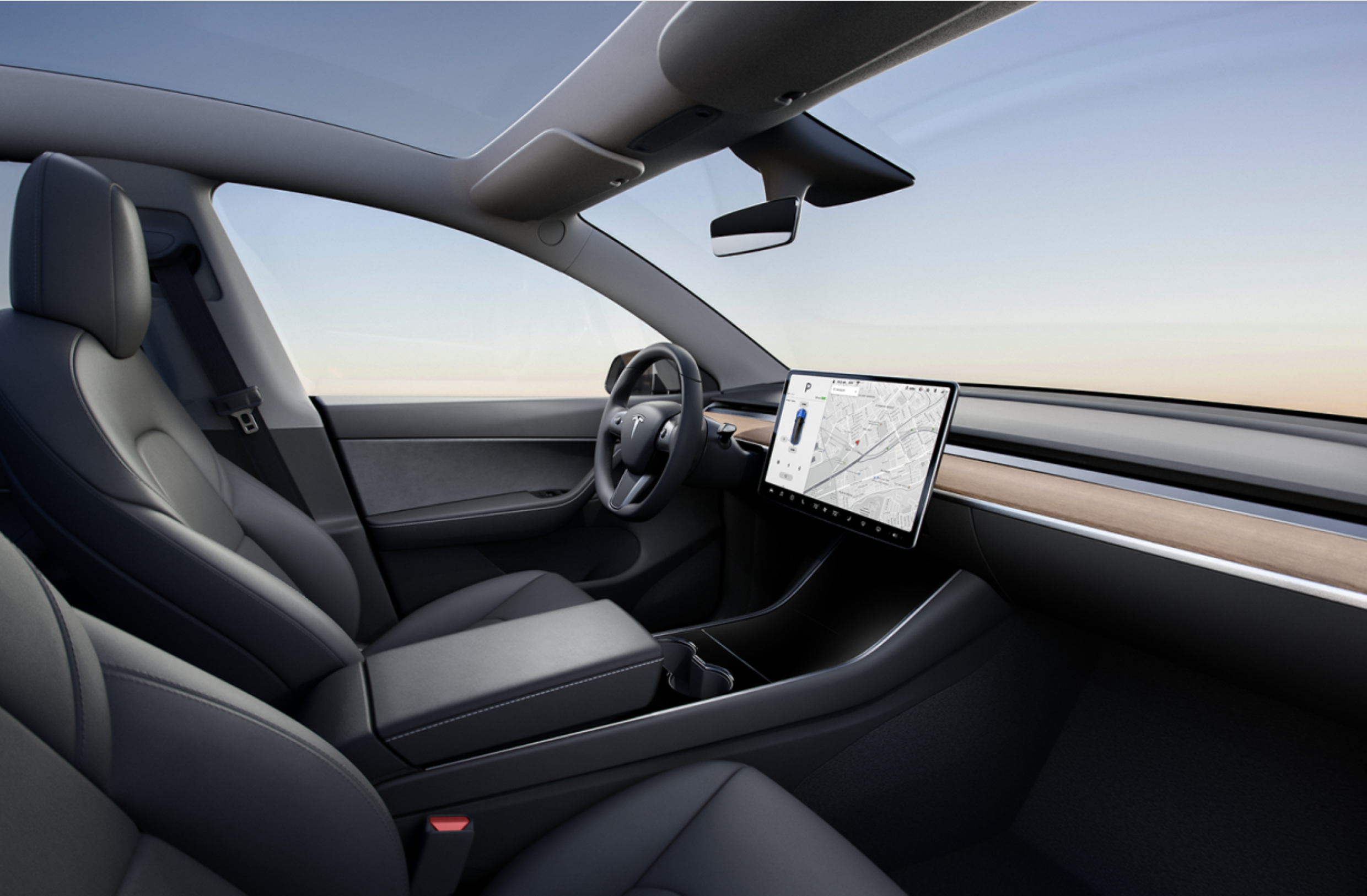 Tesla unveils $39,000 compact SUV for the masses