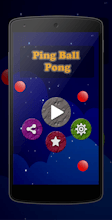 Ping Ball Pong gallery image