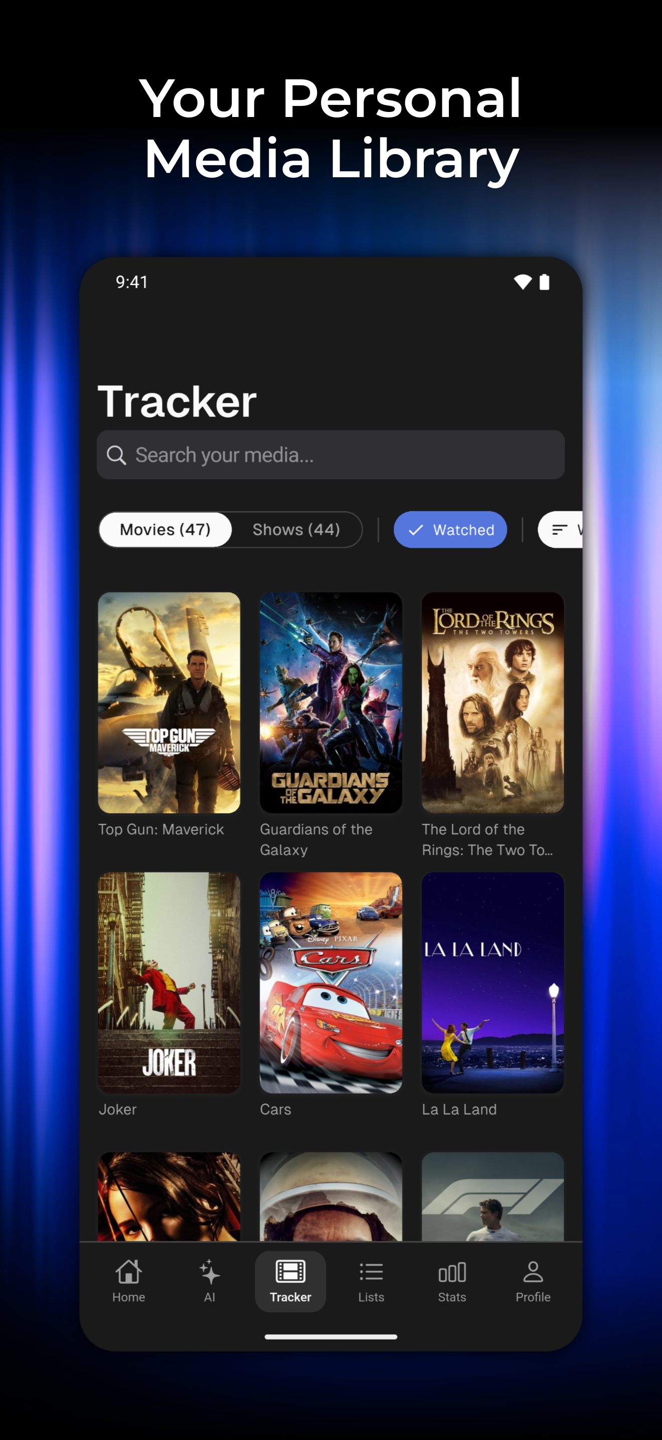 Movie Paradise gallery image