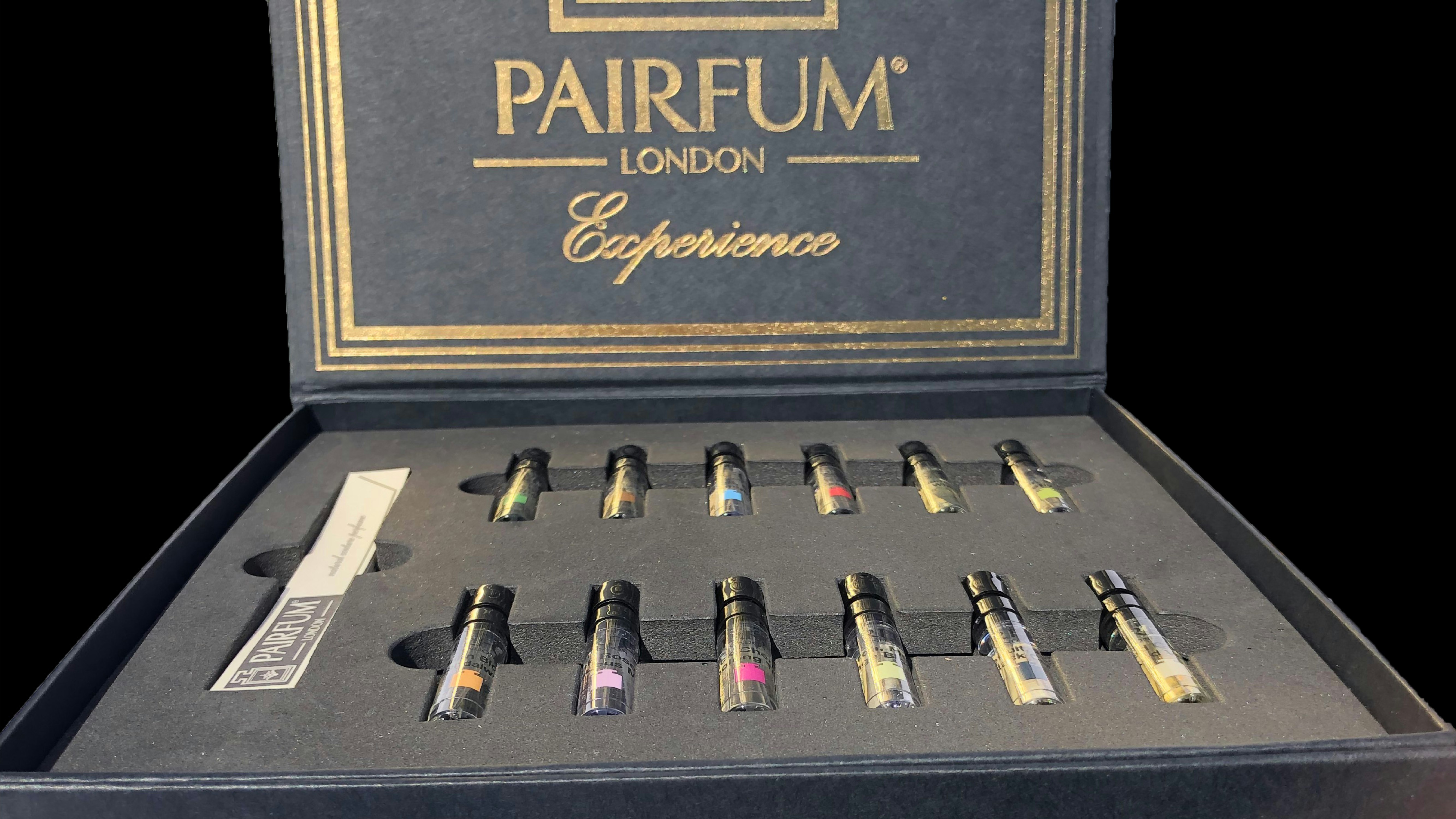 Fragrance Library & Perfume Experience gallery image