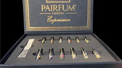 Fragrance Library & Perfume Experience gallery image