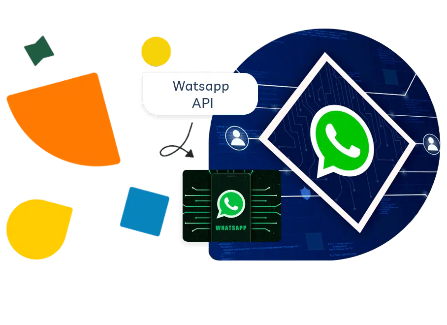 MCUBE Whatsapp Business API