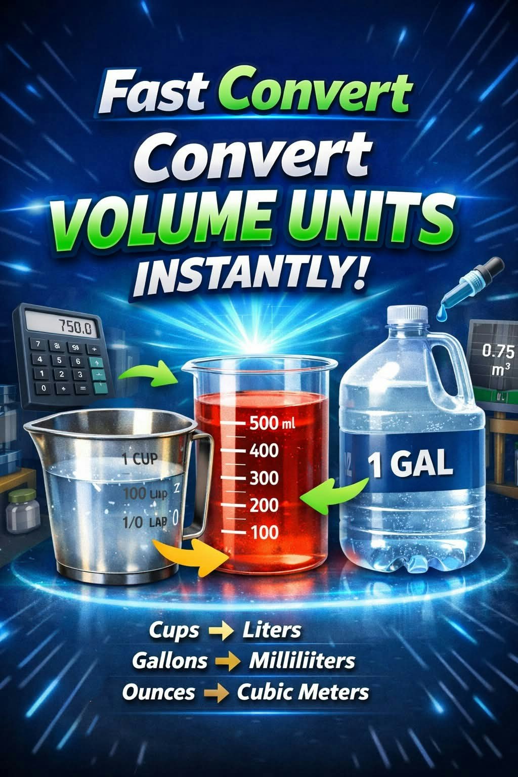 FastConvert gallery image