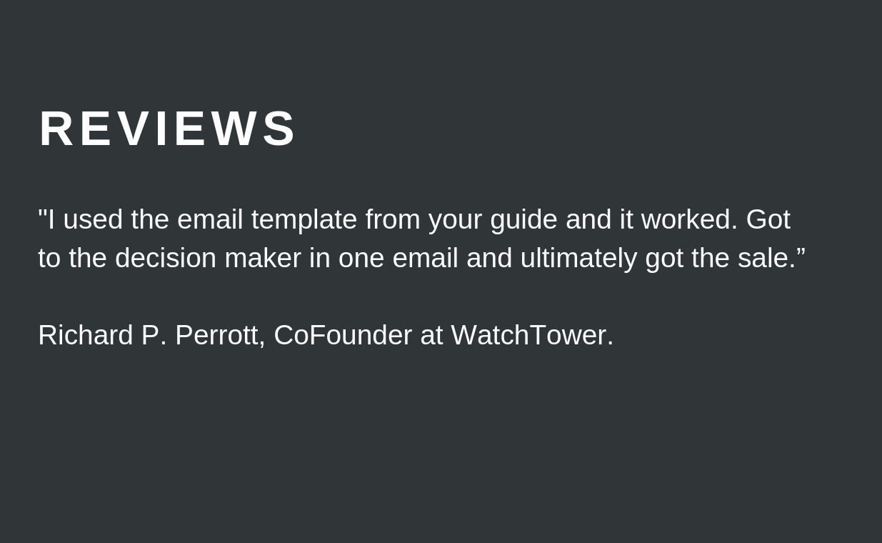 The Badass B2B Growth Guide gallery image