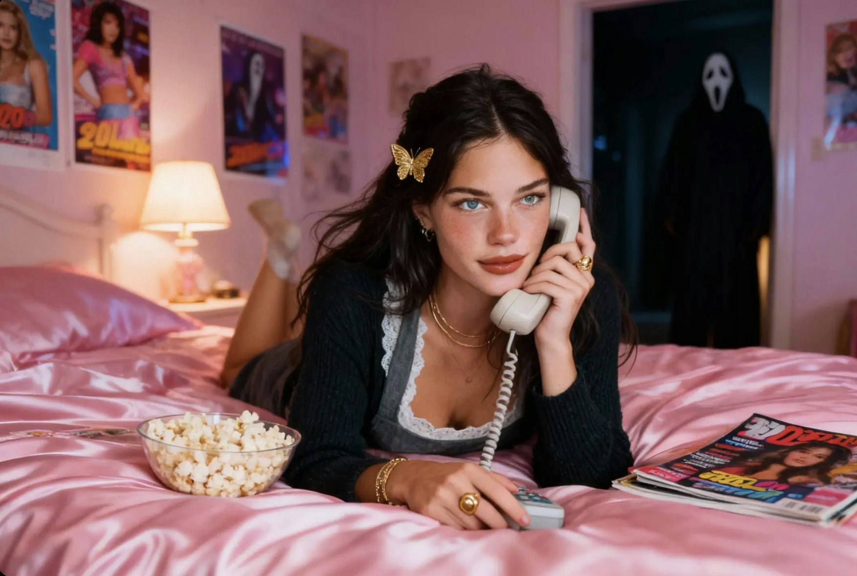 Scream AI gallery image