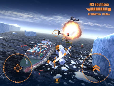 Ace Maverick gallery image