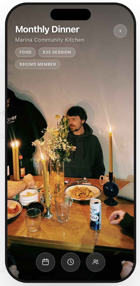 PartnrX gallery image