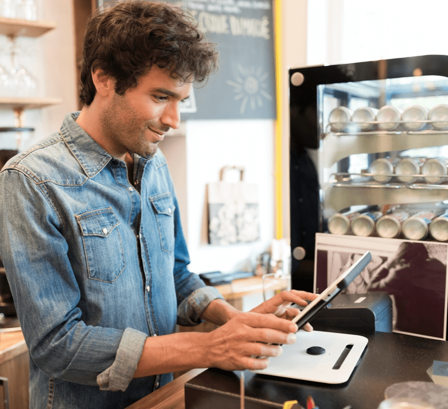 Foodics gallery image