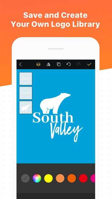 Logo Maker Shop gallery image