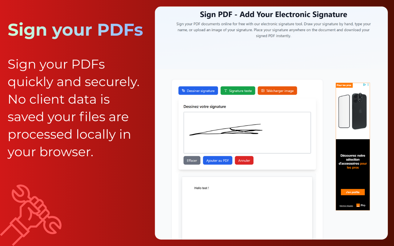 Smart Office Suite – PDF, Excel & More gallery image