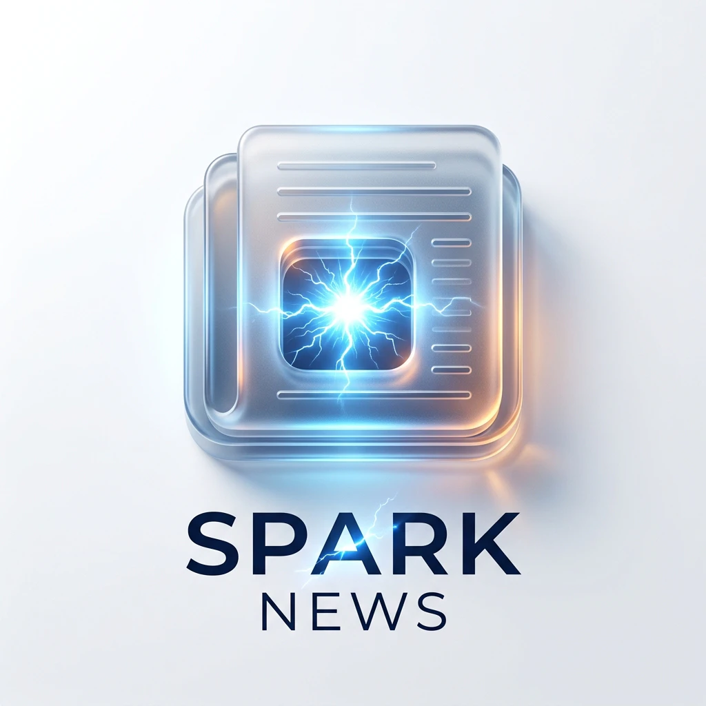 Spark News - AI Bias Checker logo
