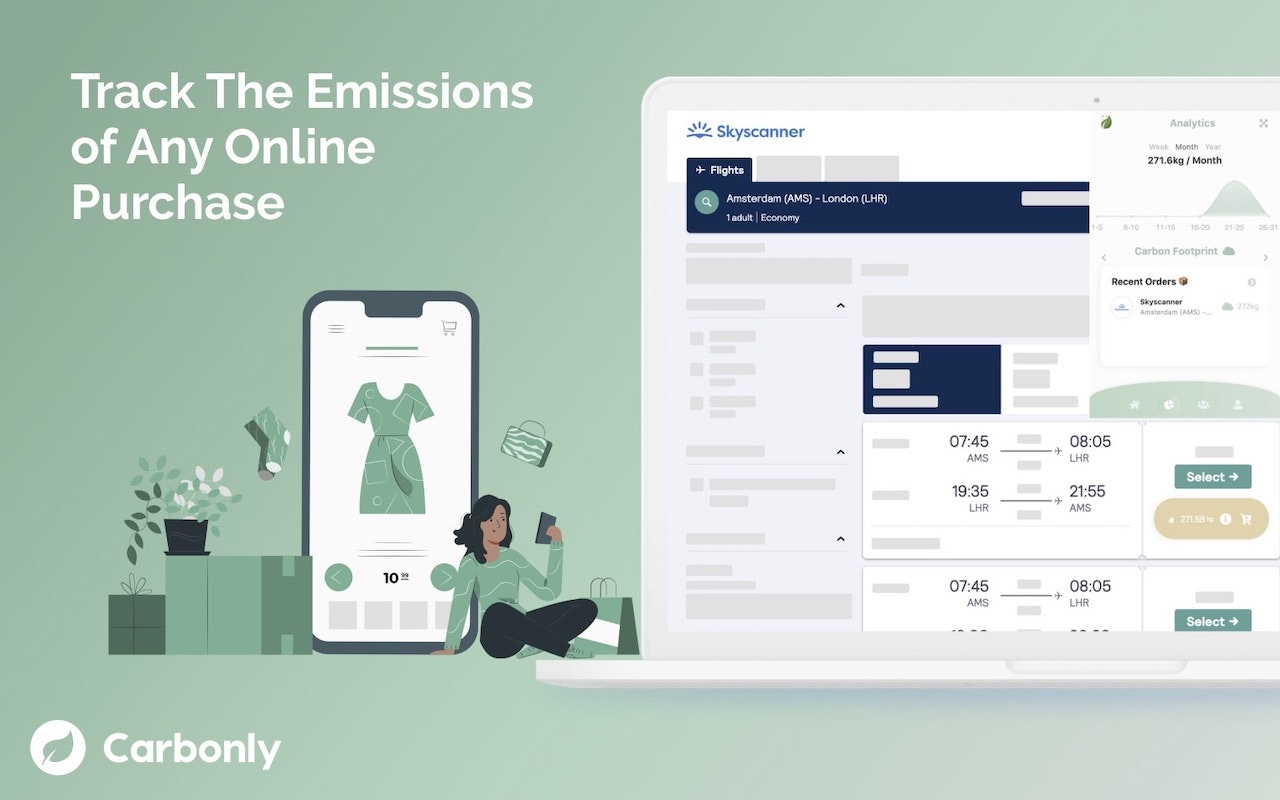 Carbonly 🌿 gallery image