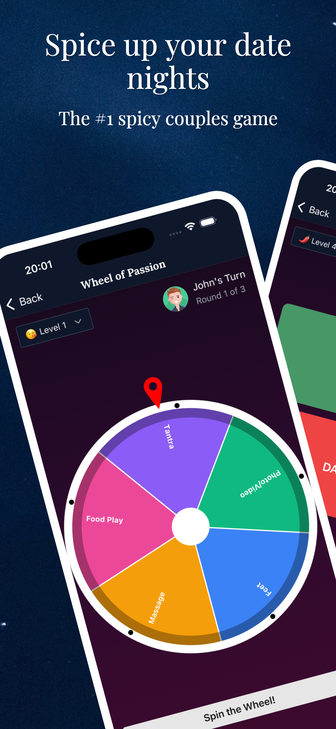 Foreplay Game gallery image