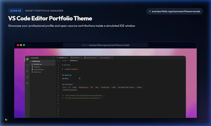 Smart Portfolio Manager (SPM) screenshot 9