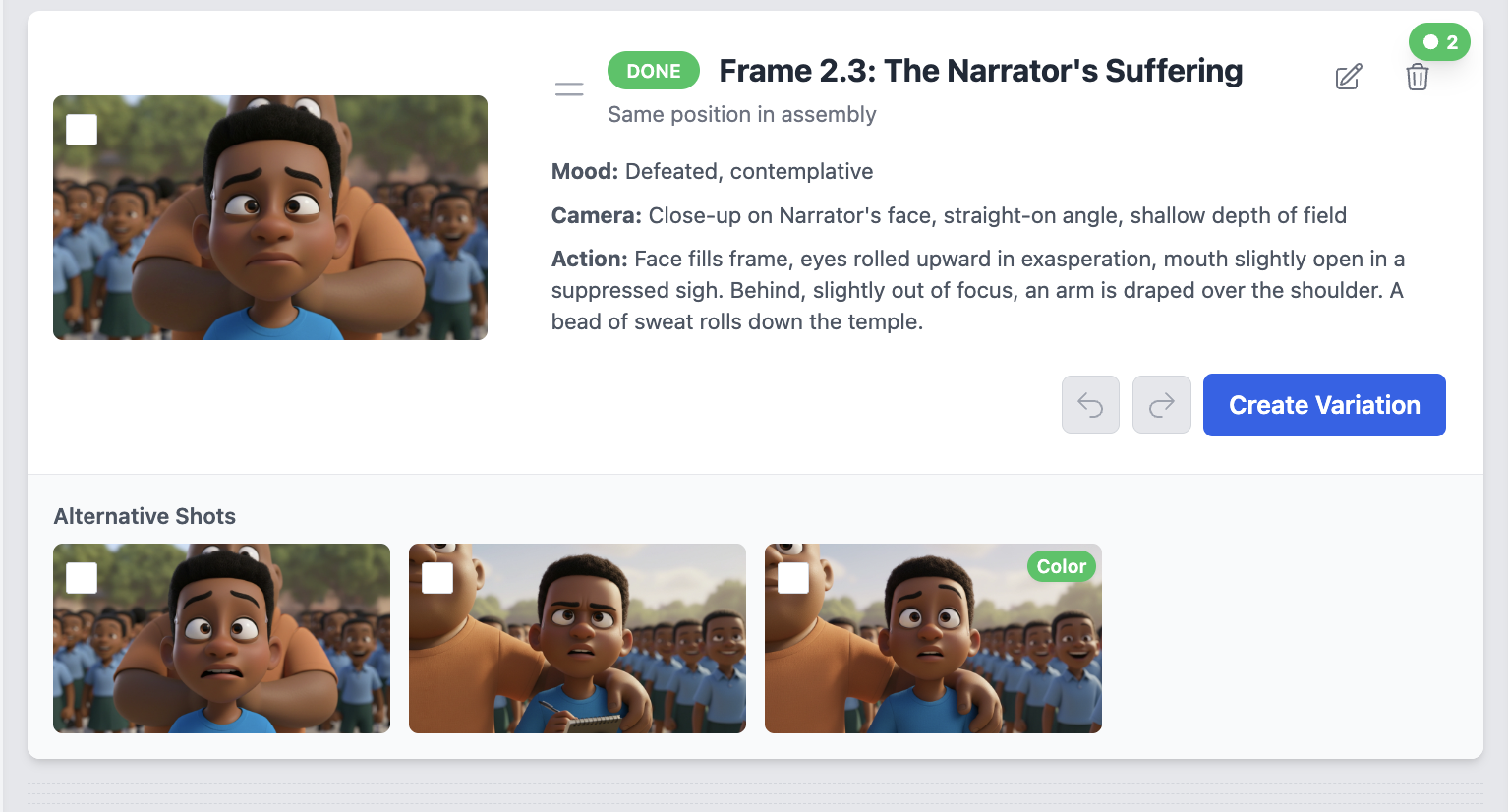 Page2Play gallery image