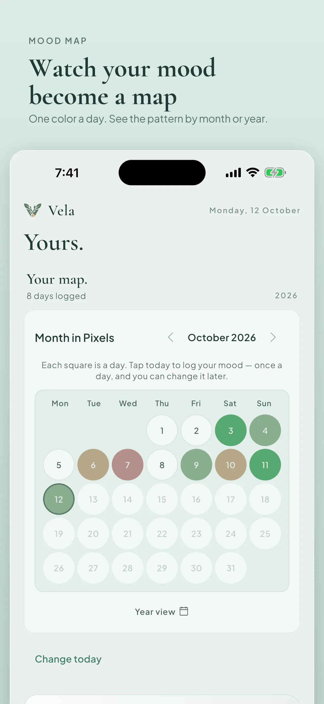 Vela: ACT Skills & Values gallery image